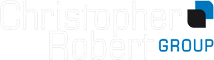 Christopher Robert Group Logo